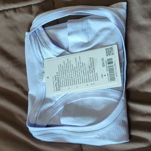 Swiftly tech race back tank